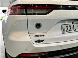 جیپ گراند شیرۆکی